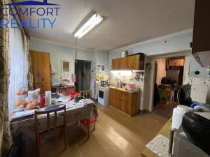 Prodej rodinného domu, Velké Heraltice - Sádek, 150 m2