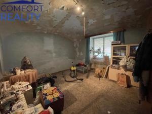 Prodej rodinného domu, Velké Heraltice - Sádek, 150 m2