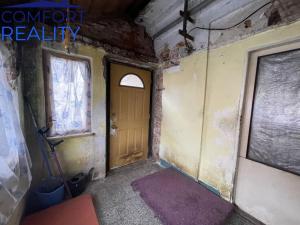 Prodej rodinného domu, Velké Heraltice - Sádek, 150 m2