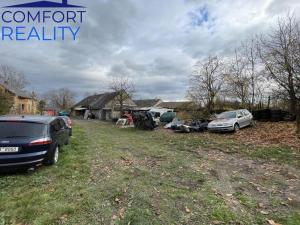 Prodej rodinného domu, Velké Heraltice - Sádek, 150 m2