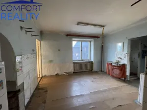 Prodej rodinného domu, Velké Heraltice - Sádek, 150 m2