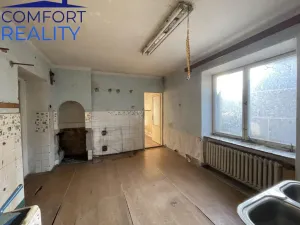 Prodej rodinného domu, Velké Heraltice - Sádek, 150 m2