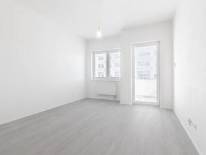 Pronájem bytu 1+kk, Olomouc, Wolkerova, 31 m2