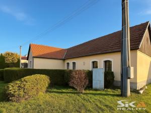 Prodej chalupy, Koštice - Vojnice, 168 m2