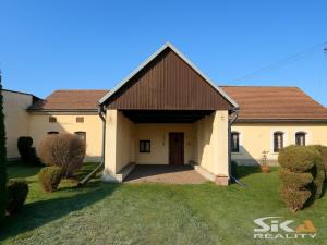 Prodej chalupy, Koštice - Vojnice, 168 m2