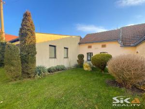 Prodej chalupy, Koštice - Vojnice, 168 m2