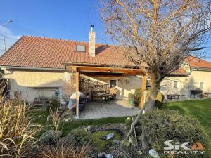 Prodej chalupy, Koštice - Vojnice, 168 m2