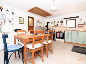 Prodej chalupy, Koštice - Vojnice, 168 m2