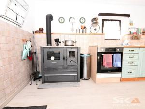 Prodej chalupy, Koštice - Vojnice, 168 m2