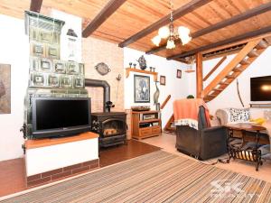 Prodej chalupy, Koštice - Vojnice, 168 m2