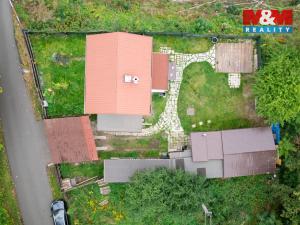 Prodej chaty, Hazlov, 70 m2