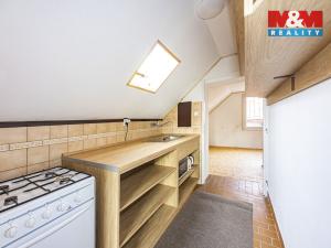 Pronájem rodinného domu, Chotusice, 64 m2