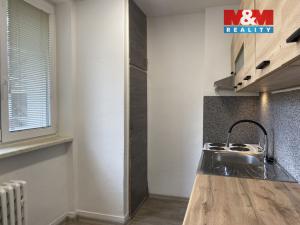 Pronájem bytu 2+1, Dobruška, Solnická, 57 m2