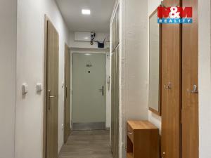 Pronájem bytu 2+1, Dobruška, Solnická, 57 m2