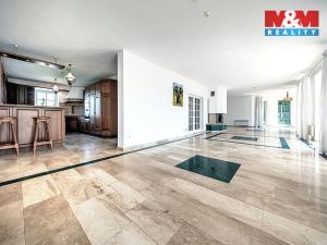 Pronájem rodinného domu, Říčany - Radošovice, Mozartova, 395 m2