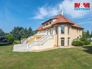 Pronájem rodinného domu, Říčany - Radošovice, Mozartova, 395 m2