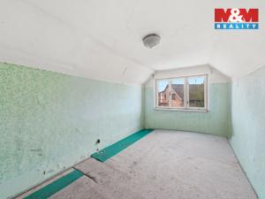 Prodej rodinného domu, Choceň, Svatojiřská, 99 m2