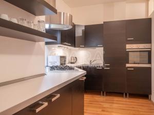 Pronájem bytu 2+kk, Praha, Mánesova, 55 m2