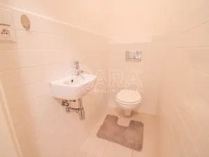 Pronájem bytu 2+kk, Praha, Mánesova, 55 m2