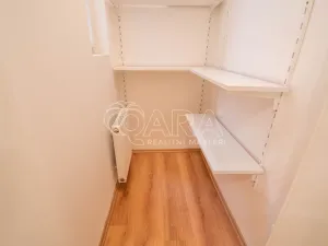 Pronájem bytu 2+kk, Praha, Mánesova, 55 m2
