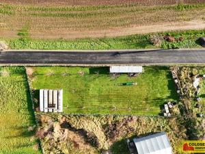 Prodej pozemku pro bydlení, Milotice, 1151 m2