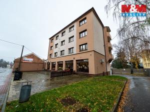 Prodej bytu 2+1, Vyškov - Vyškov-Předměstí, 9. května, 50 m2