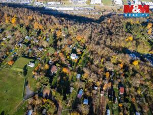 Prodej pozemku pro bydlení, Brno - Řečkovice, 3342 m2