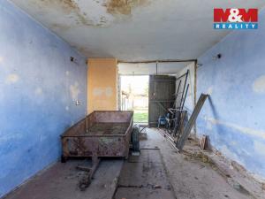 Prodej rodinného domu, Ratíškovice, Vítězná, 140 m2