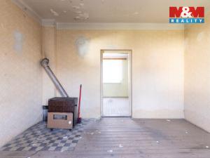 Prodej rodinného domu, Ratíškovice, Vítězná, 140 m2