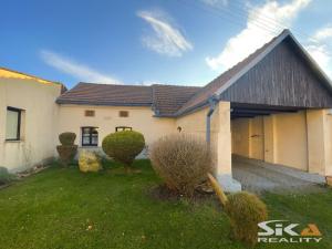 Prodej rodinného domu, Koštice - Vojnice, 168 m2