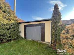 Prodej rodinného domu, Koštice - Vojnice, 168 m2