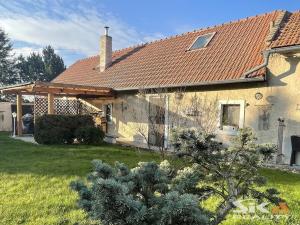 Prodej rodinného domu, Koštice - Vojnice, 168 m2