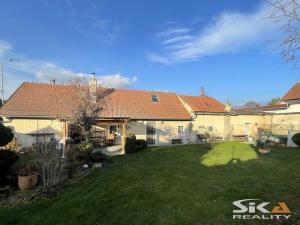 Prodej rodinného domu, Koštice - Vojnice, 168 m2