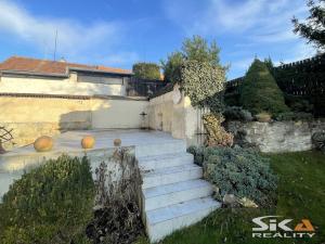 Prodej rodinného domu, Koštice - Vojnice, 168 m2