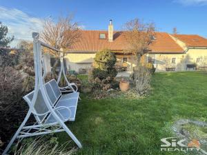 Prodej rodinného domu, Koštice - Vojnice, 168 m2