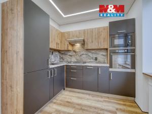 Prodej bytu 2+1, Plzeň - Východní Předměstí, Brojova, 56 m2