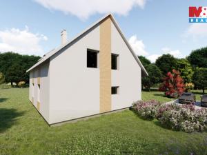 Prodej pozemku pro bydlení, Chotěšice - Malá Strana, 8325 m2