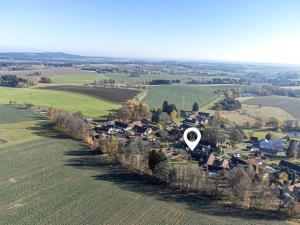 Prodej rodinného domu, Bradáčov, 55 m2