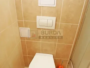 Pronájem bytu 1+kk, Neratovice, 26 m2