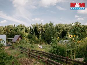 Prodej pozemku pro bydlení, Sušice, 4292 m2