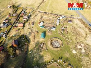 Prodej pozemku pro bydlení, Sušice, 4292 m2