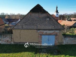 Prodej pozemku pro bydlení, Želetice, 580 m2