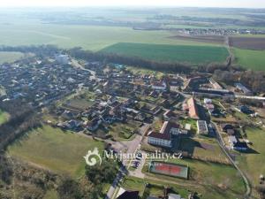 Prodej pozemku pro bydlení, Želetice, 580 m2