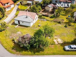 Prodej rodinného domu, Dědová, 80 m2