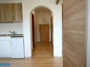 Prodej bytu 1+1, Lanškroun, Kežmarská, 34 m2