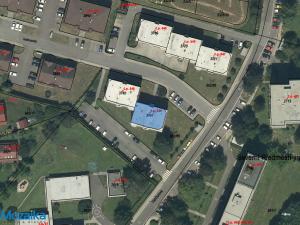 Prodej bytu 1+1, Lanškroun, Kežmarská, 34 m2