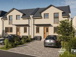 Prodej rodinného domu, Milenov, 112 m2