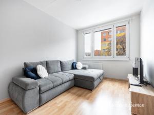Pronájem bytu 2+kk, Praha - Michle, Přímětická, 43 m2