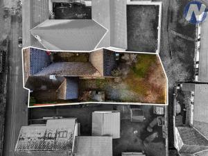 Prodej rodinného domu, Dub, 97 m2