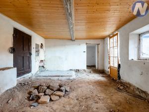 Prodej rodinného domu, Dub, 97 m2